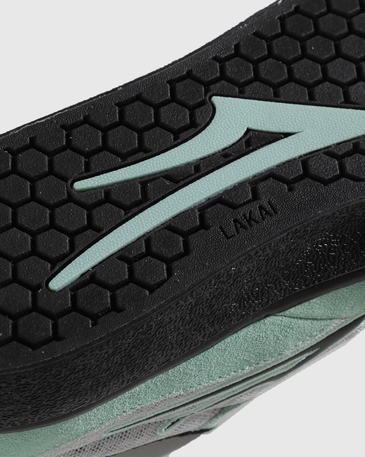 Essex - Elite Mint Grey Black
