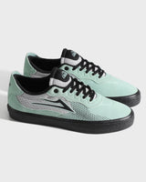 Essex - Elite Mint Grey Black