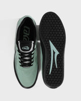 Essex - Elite Mint Grey Black