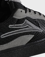 Essex - Black Shark Grey