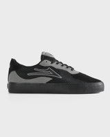 Essex - Black Shark Grey