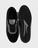 Essex - Black Shark Grey