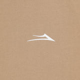 Flare SS Tee - Brown