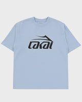 Logo SS Tee - Slate