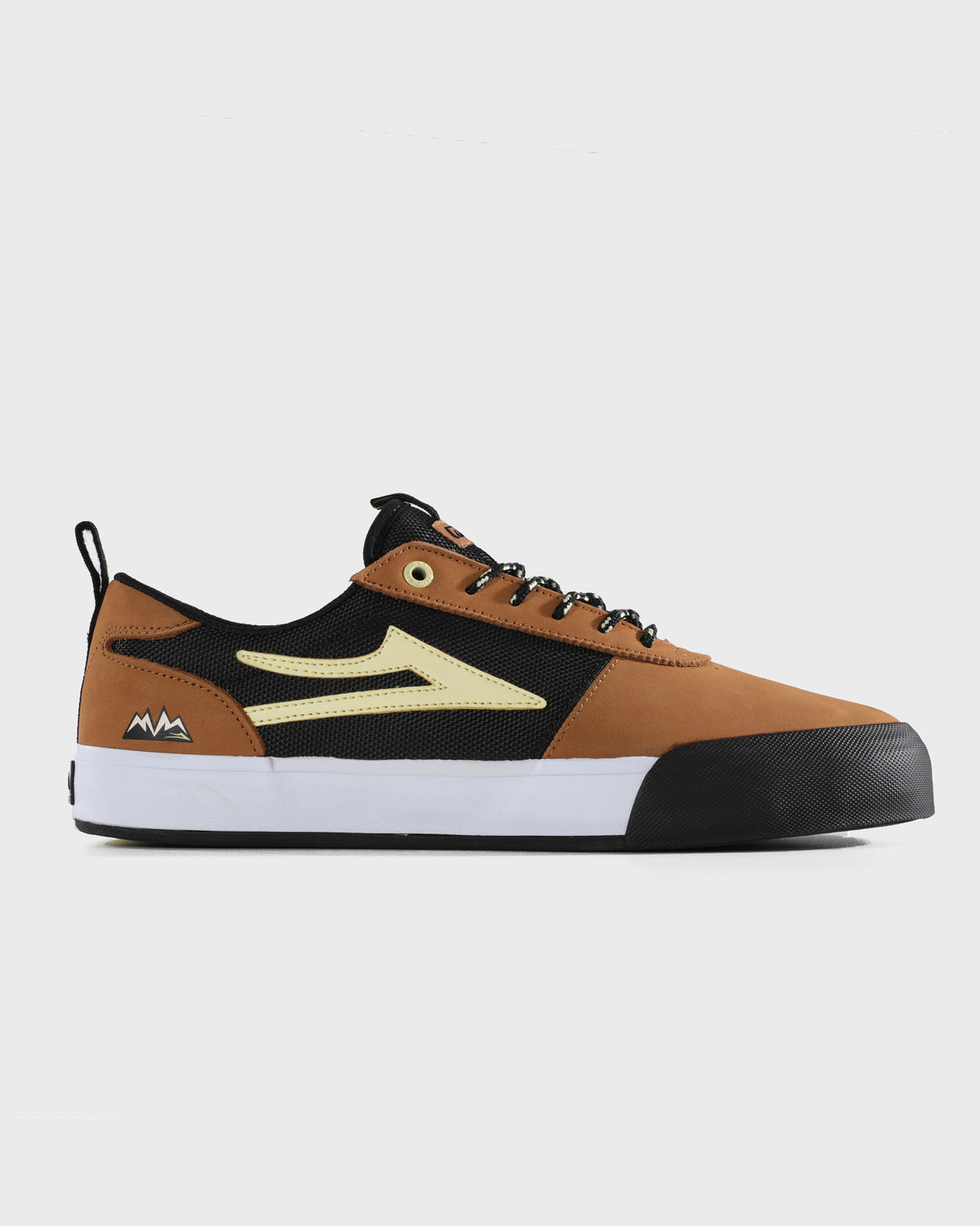 Manchester - Elite Brown Sugar Hiker