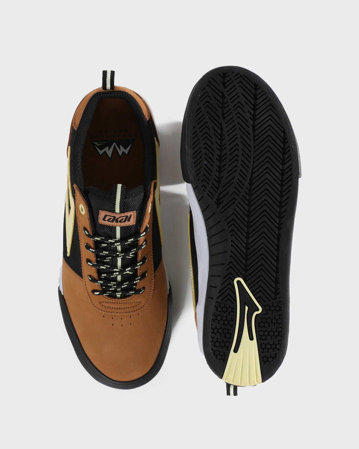 Manchester - Elite Brown Sugar Hiker