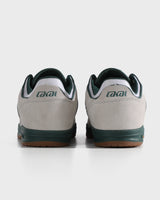 Telford Low - Elite White Suede Cordura Spruce