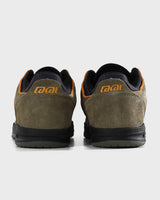 Telford Low - Ivy Graystone Orange