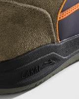 Telford Low - Ivy Graystone Orange