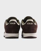 Telford Low - Chestnut Suede Birch Brown