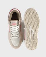 Telford Low - Fog Suede Strawberry