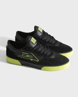 Cambridge - Lakai x Haze Wheels Acid Lime Black Crystal