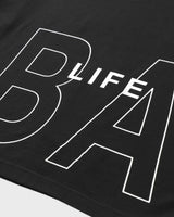 Macbalife SS Tee - Black