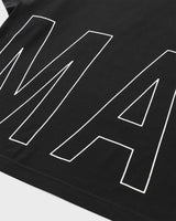 Macbalife SS Tee - Black
