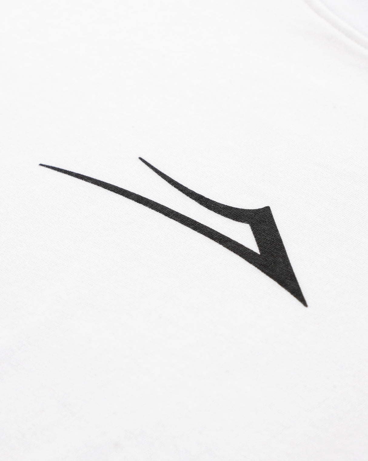 Macbalife SS Tee - White