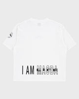 Macbalife SS Tee - White
