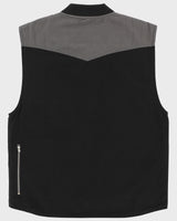 Ripstop Utility Vest