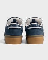 Payload - Navy Suede White Gum