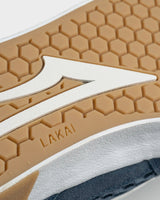 Payload - Navy Suede White Gum