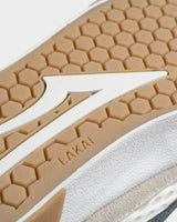 Payload - White Suede Blue Gum